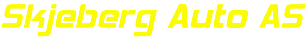 Skjeberg Auto AS logo